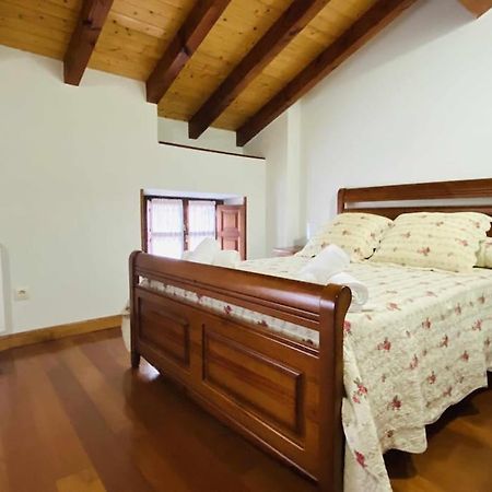 Apartamentos Lleguera 1 Llanes Esterno foto