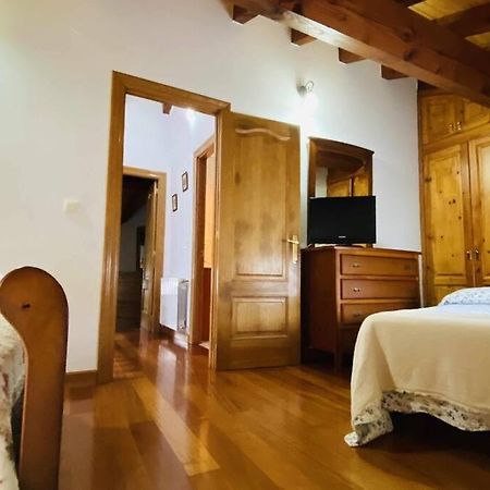 Apartamentos Lleguera 1 Llanes Esterno foto