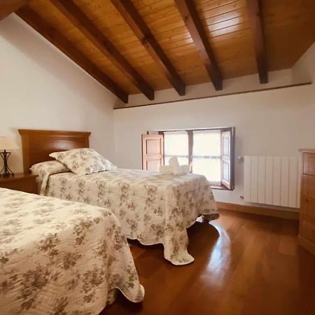 Apartamentos Lleguera 1 Llanes Esterno foto