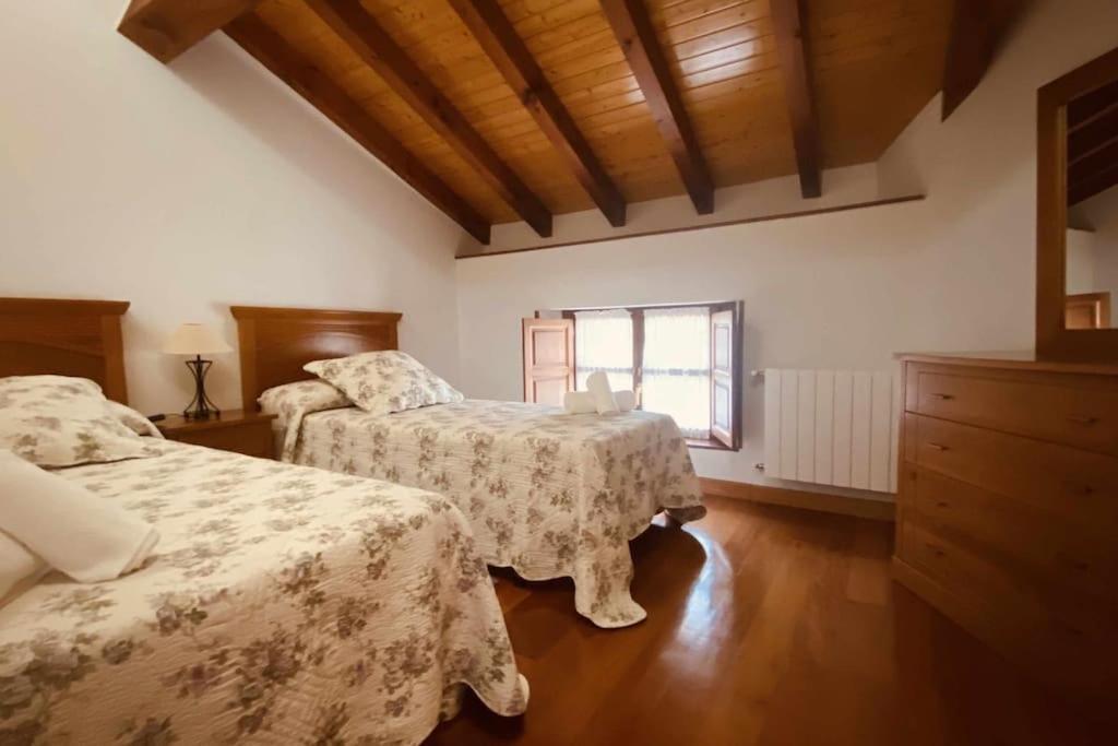 Apartamentos Lleguera 1 Llanes Esterno foto