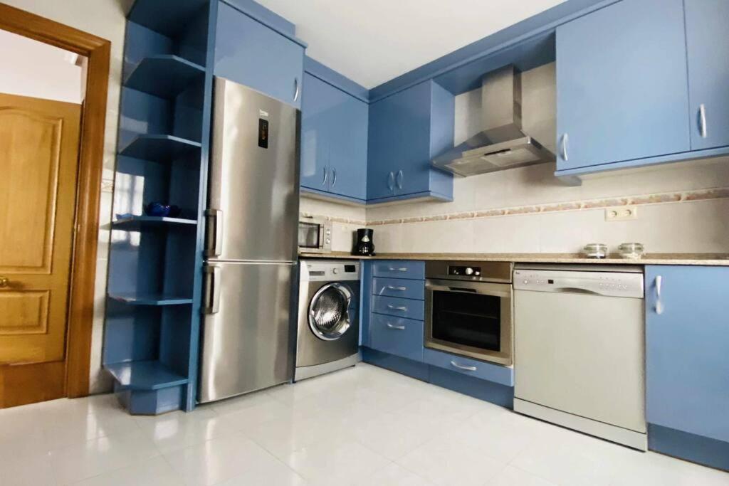 Apartamentos Lleguera 1 Llanes Esterno foto