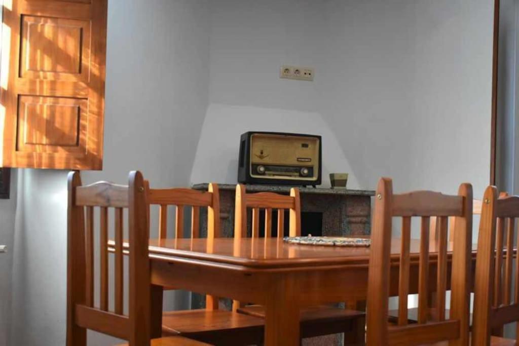 Apartamentos Lleguera 1 Llanes Esterno foto